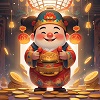 乐发彩票III